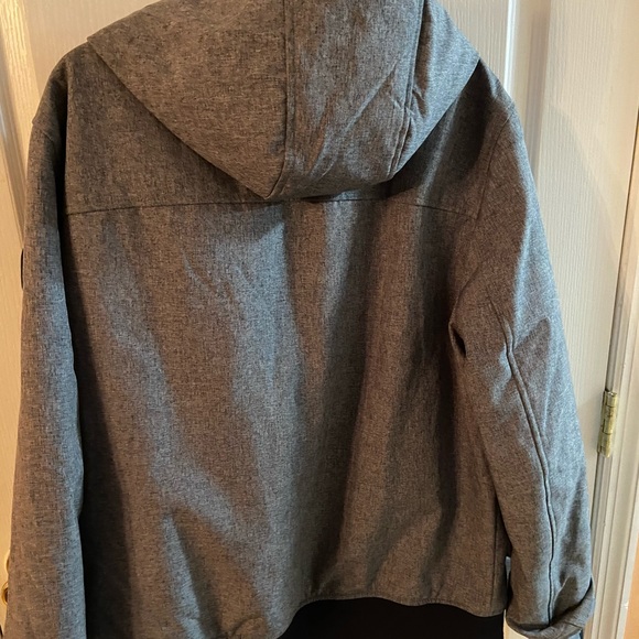 Tommy Hilfiger Men’s Jacket - Picture 2 of 2